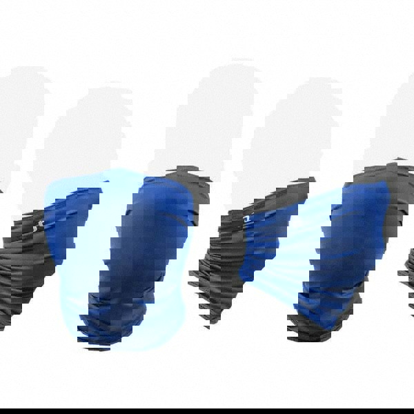 Gaiter: Size L & XL, Blue